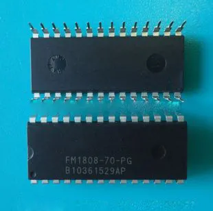 

1 шт./лот FM18L08-70-P FM1808-70-P FM1808-70-PG DIP-28 в наличии на складе