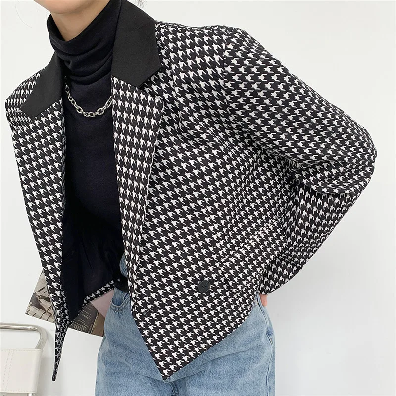 

2020 Autumn And Winter New Simple Fashion Solid Color Basic Chain Slim Long Sleeved High Neck Bottoming Shirt Female T ShirtC404