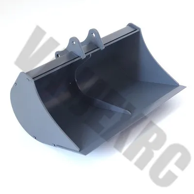 радиоуправляемый экскават