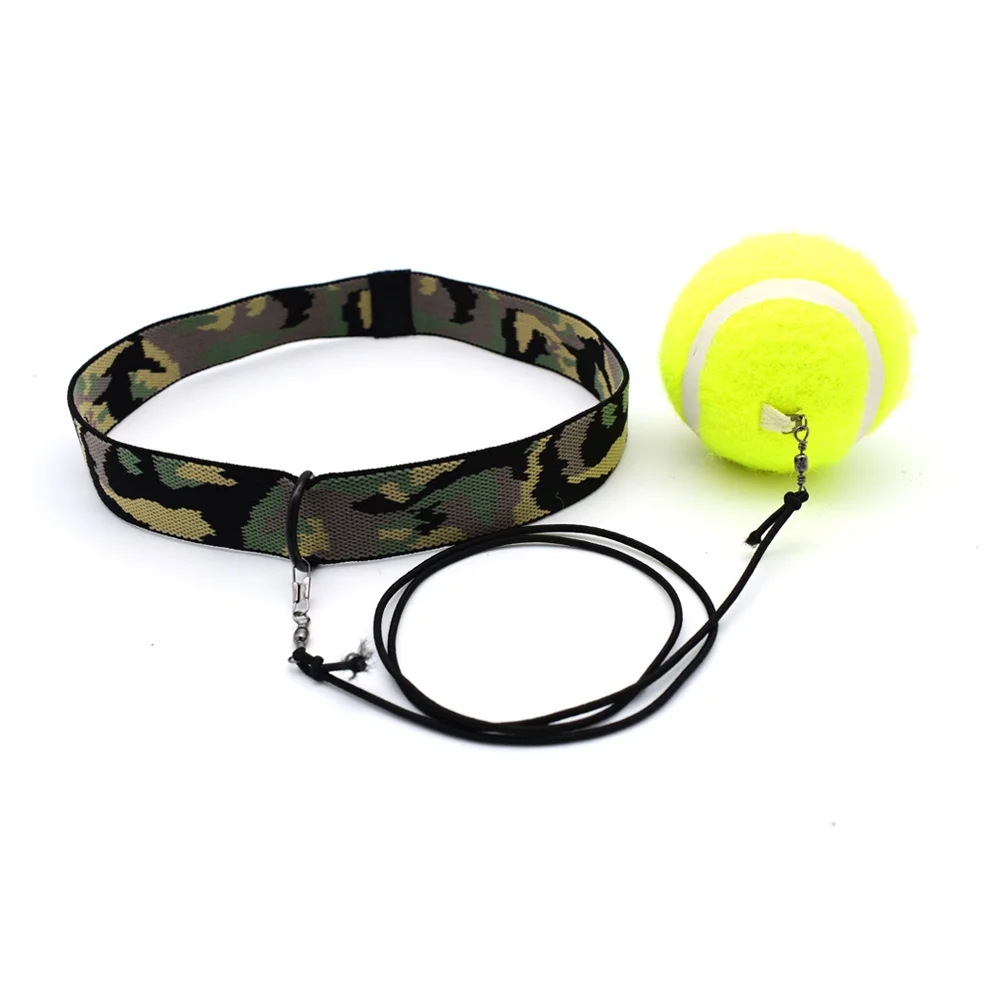 Бой мяч Бокс оборудования Скорость шары Пробивание обновления новый камуфляж