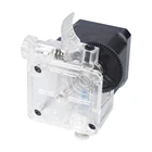 Набор экструдеров RAMPS Titan с дистанционным управлением, набор ключей, J-head Bowden Mount 1,75 мм Филамент для Reprap Ender3 CR10, детали для 3D-принтера