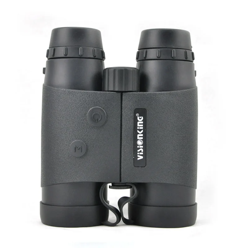 Дальномер VisionKing SC 8X42 лазерный 1200 м|Телескоп и бинокли| |