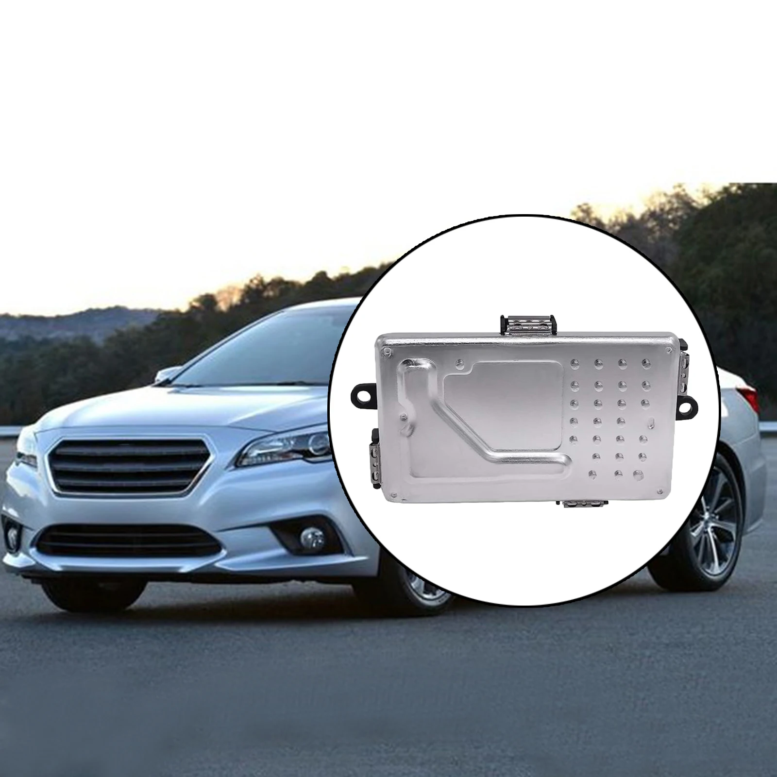 Воздуходувка переменного тока Вентилятор резистора двигателя. Двигатель для BMW