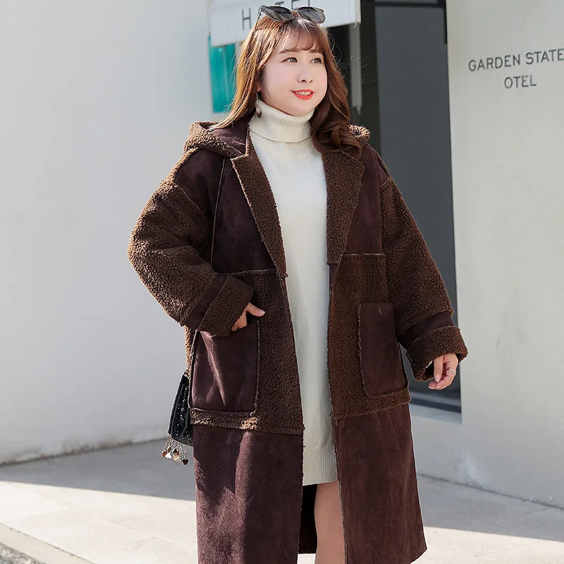 

Coats & Jackets