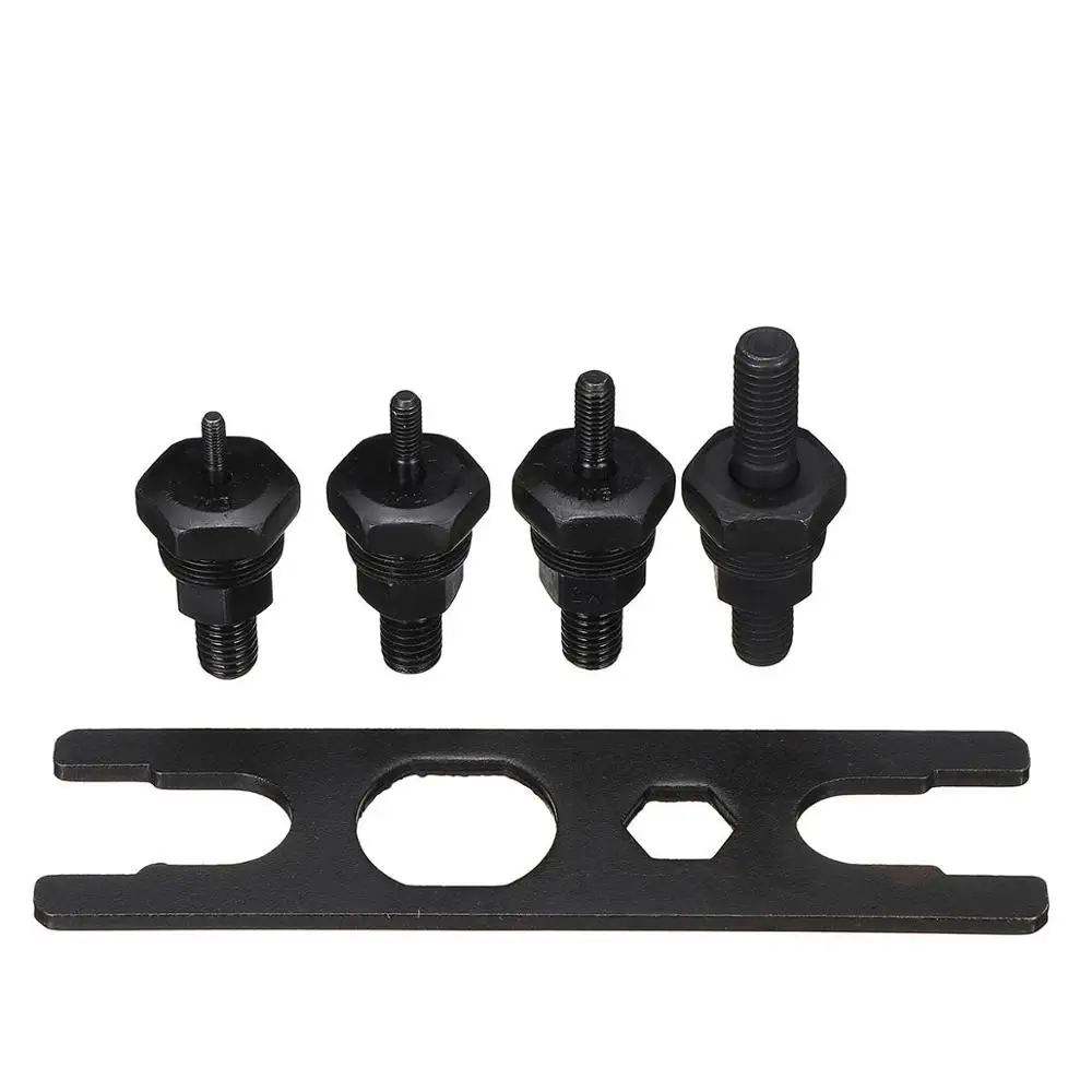 ALLSOME фрикционный пистолет инструмент ручная вставка Заклепка гайка ручные