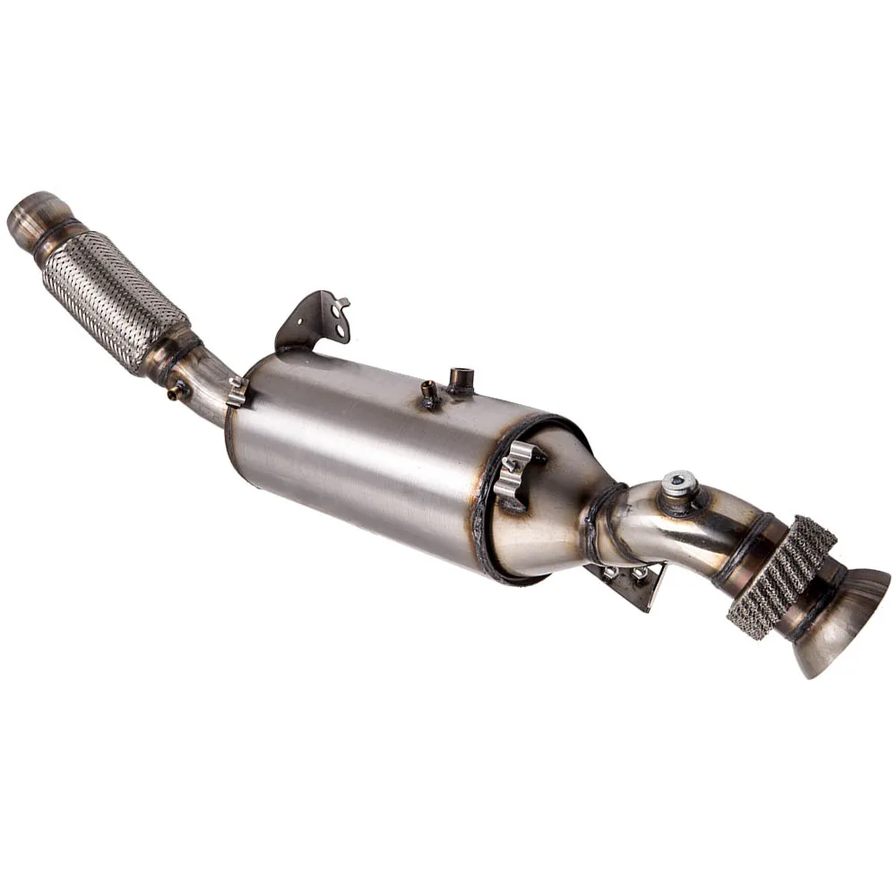 Дизельный фильтр для твердых частиц DPF 2 1 03/2009-для MERCEDES SPRINTER 9064901500 A9064906381 |