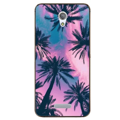 Для Highscreen power Five чехол 5," Роскошный чехол из ТПУ и силикона чехол s Для Highscreen power 5 Pro Чехол для power Five Pro Funda Coque