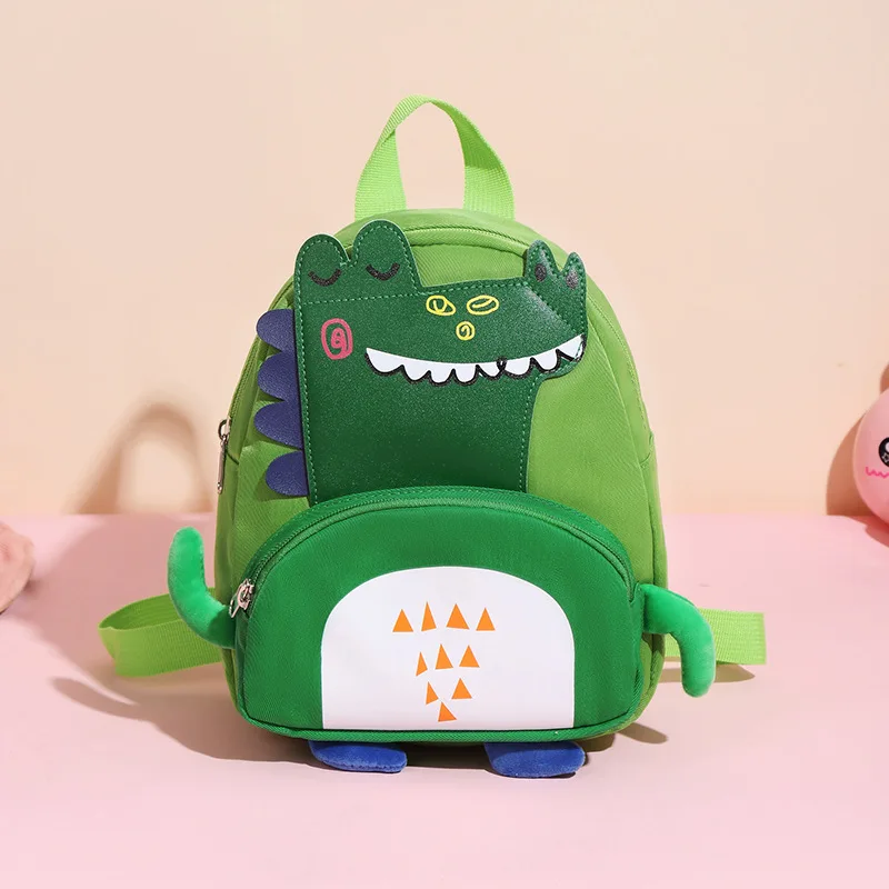 

Children School Bags Girls Boys 3D Cartoon baby Backpacks Kindergarten Schoolbag bear book bags Kids Backpack Mochila Infant