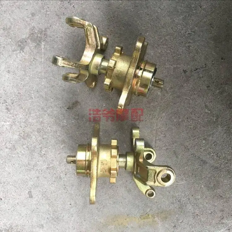 Вы бы ни пошли и аксессуары для картинга изменение дисковый тормоз Передняя Рог