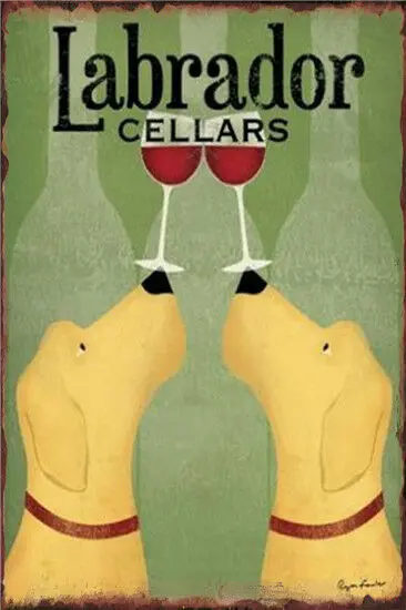 

Плакат Металлический оловянный для кафе, 20 х30 см, 2021