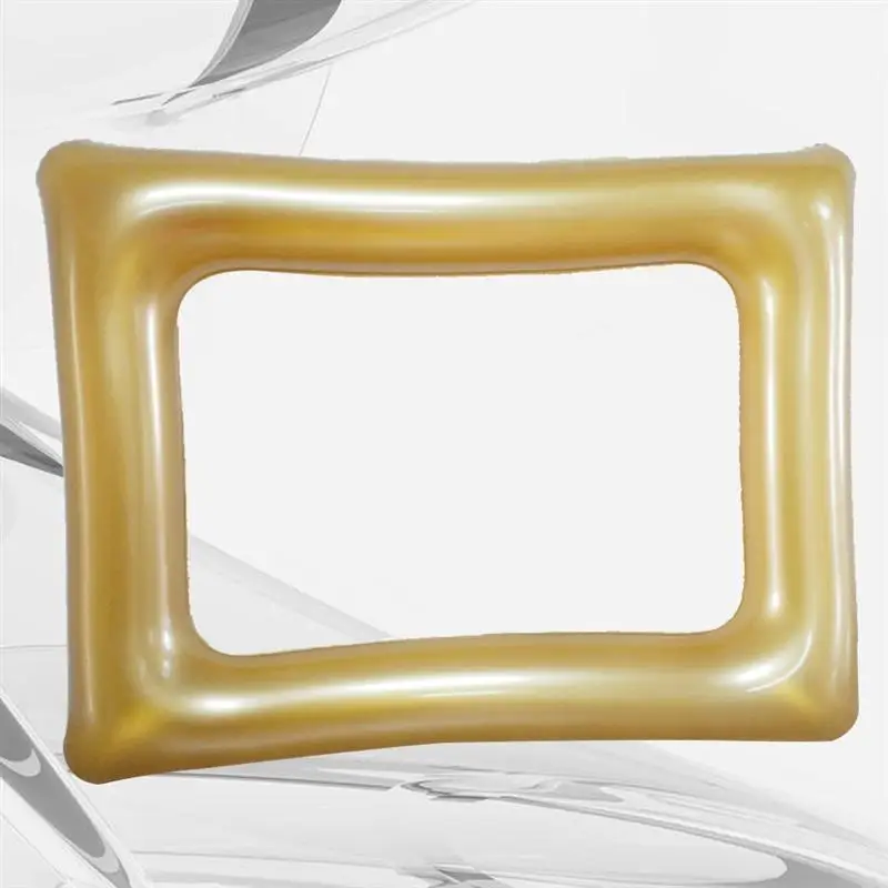 Вешалка надувной рамка для фотографий взрослых Необычные Выпускной вечерние