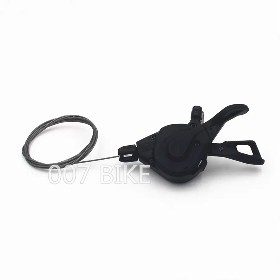 SHIMANO DEORE SLX M7100 набор групп горного велосипеда 1x12-Speed SL+ RD M7100 задний переключатель m7100 рычаг переключения передач