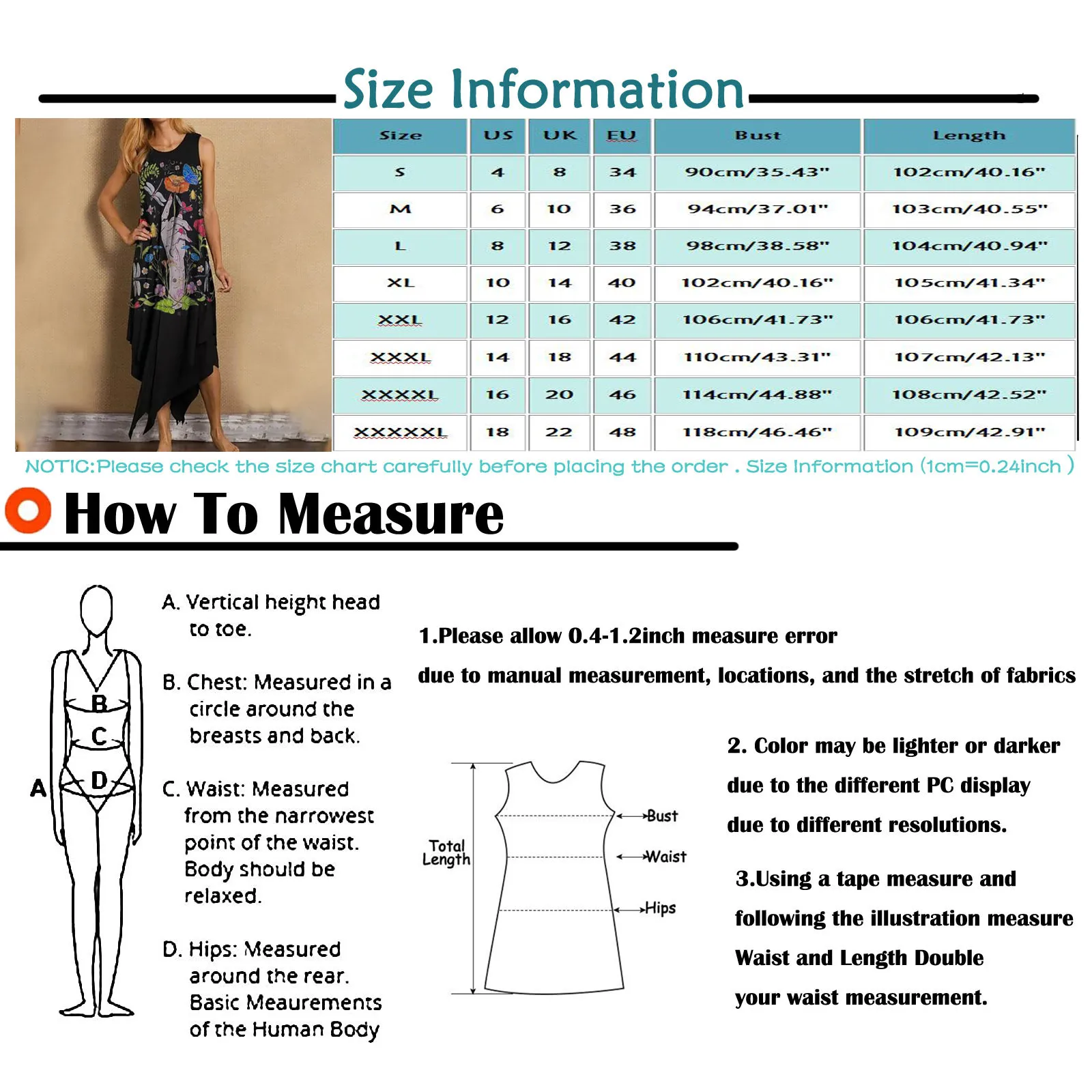 

40# Vintage Floral Print Summer Dress Boho Tank Elegant Sleeveless Summer Dress O-neck Ankle Length Dress Woman Vestido Mujer