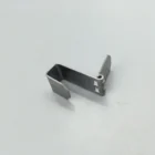 Металлические петли, 2 шт., 9 мм, подходят для ZP Zorro, шлифовальное колесо, керосиновая масляная зажигалка, универсальная служба ремонта, замена внутренней части