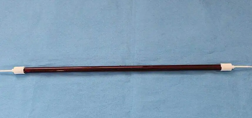 

medium wave infrared quartz tube heater 220v 3000w for IR dryer