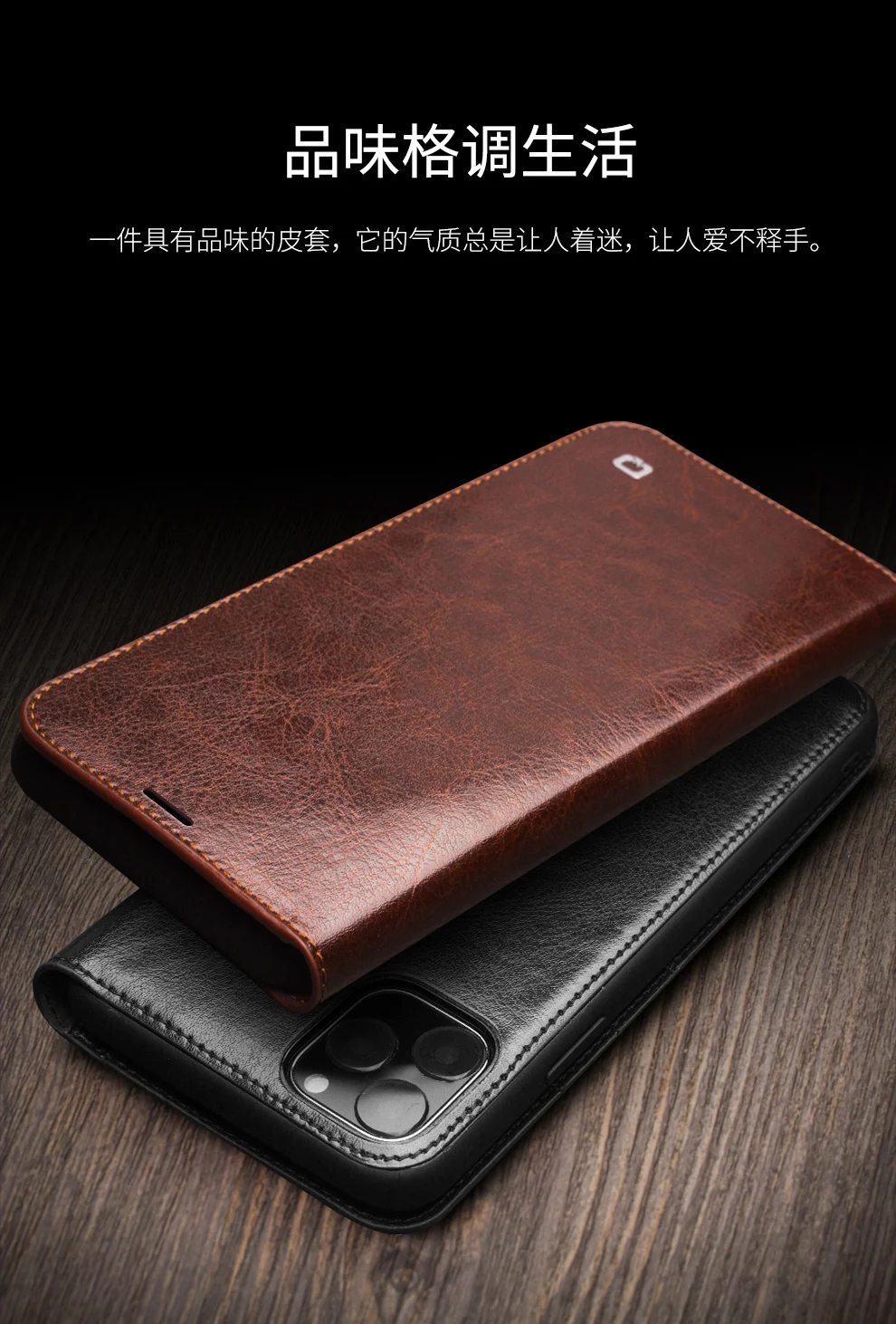 Для iPhone 11 Pro Max 11Pro Max ультра тонкий чехол ручной работы из натуральной кожи для Apple iPhone 11 Pro Max ProMax чехол для телефона