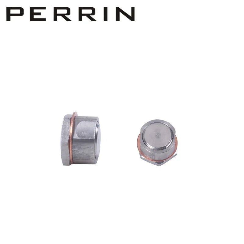 

Набор насадок и заглушек из нержавеющей стали с датчиком кислорода O2