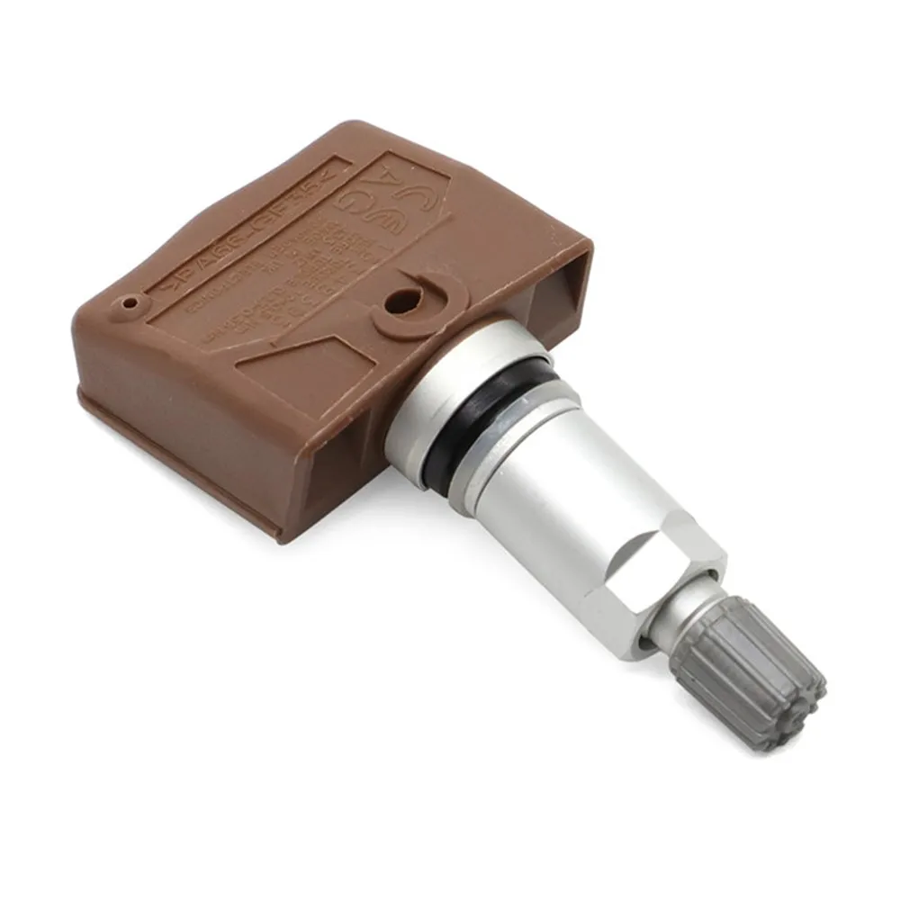 Датчик давления в шинах 4 шт. новинка 13348393 433 МГц TPMS для Opel Lotus Chevrolet Saab датчик