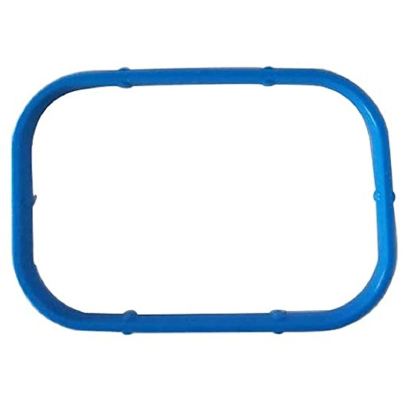 

50LC Intske Manifold Plenum Gasket Set For 2011-2020 Chrysler Je ep Ra m 3.6L