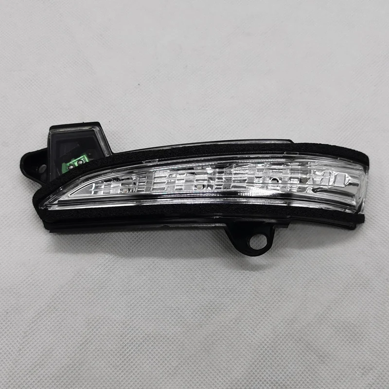 2PCS Car Rearview Mirror Light U.S Side Lamp Turn Signal for Ford Mondeo Fusion 2013-2020 | Автомобили и мотоциклы