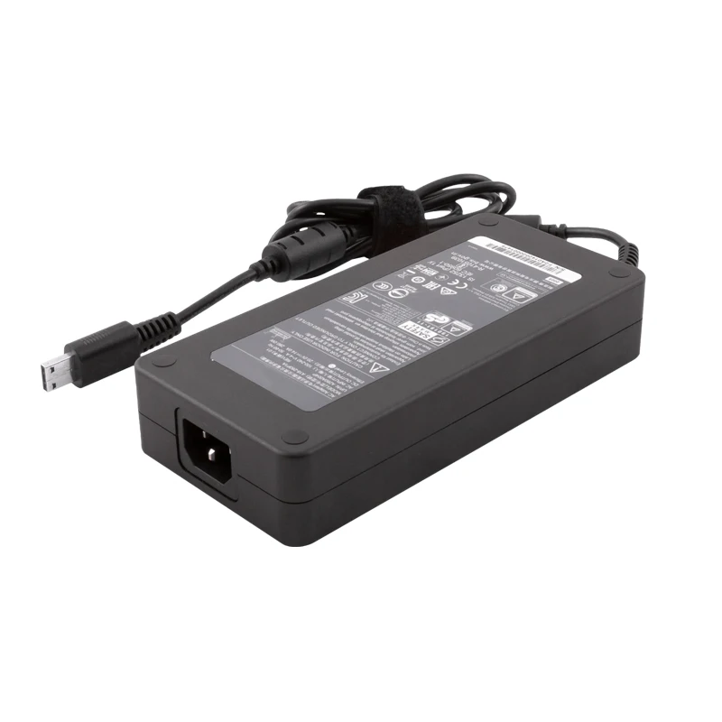 

Адаптер питания для MSI GP76 GE66 GE76, зарядное устройство для игрового ноутбука CLEVO X170SMG, 20 в, 14 а, 280 Вт