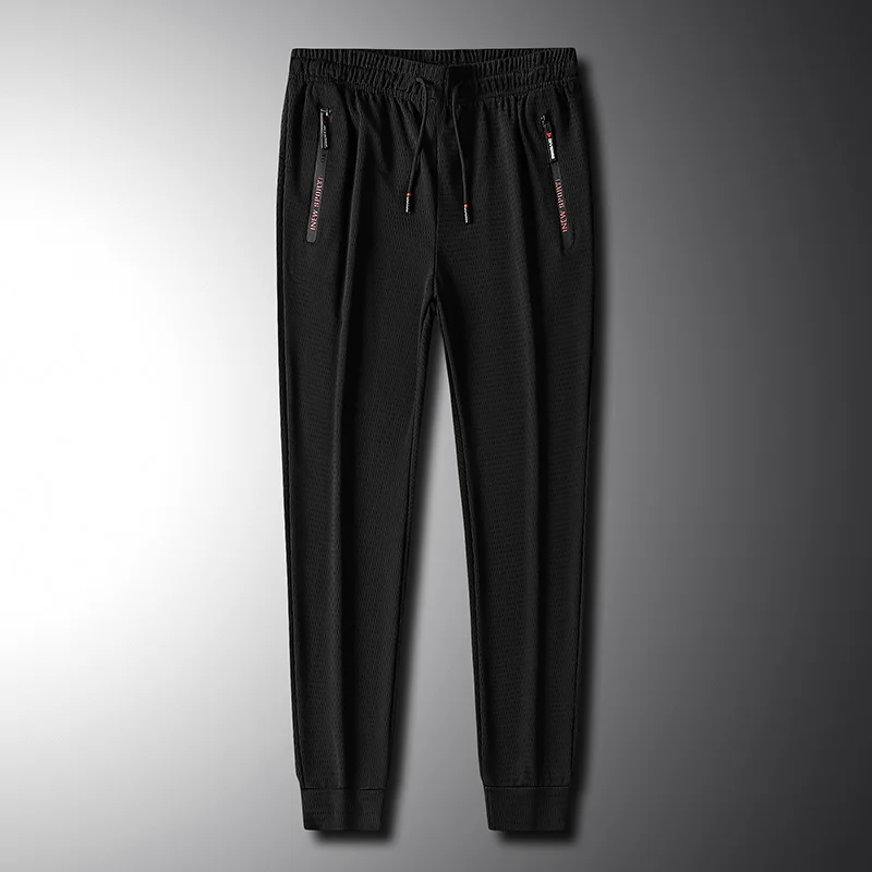 

8XL Men Cargo Pants Casual Classic Outdoor Loose Hiking Joggers Trekking Climbing Trousers Classic Streetwear Large Size baggy