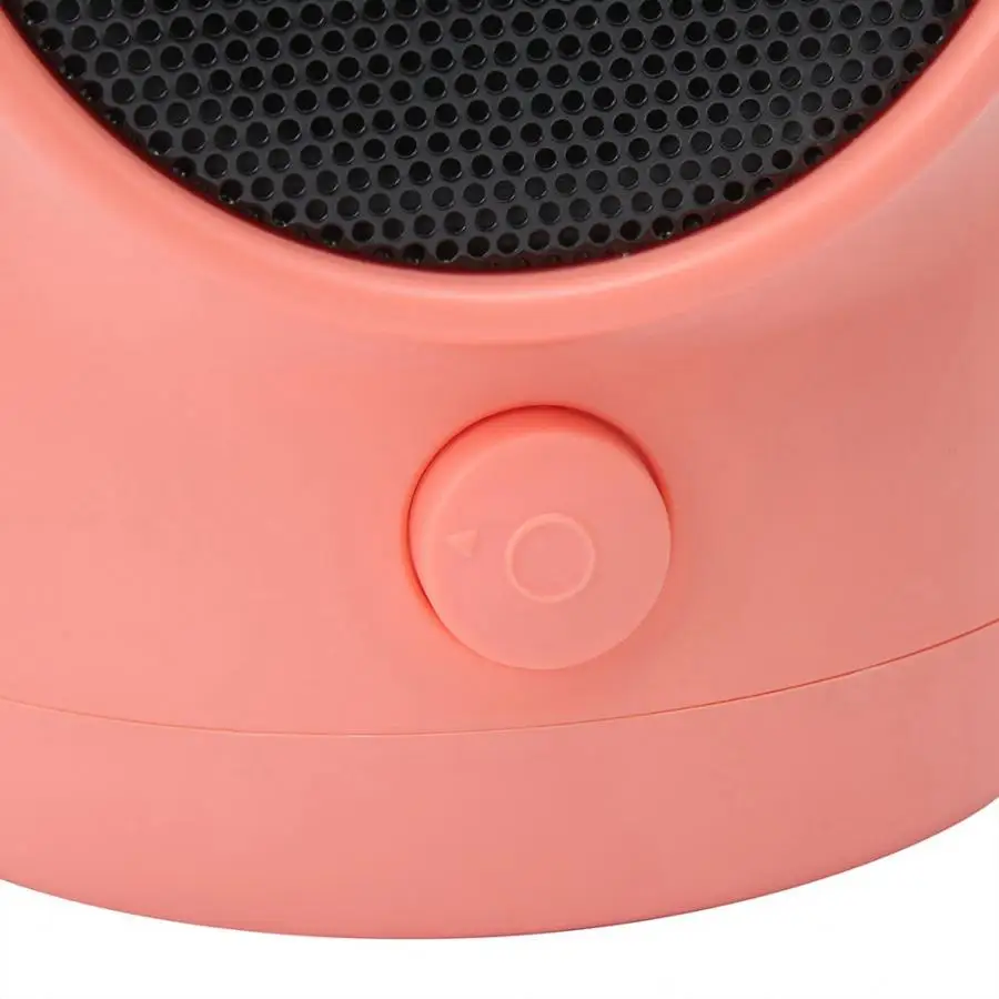 Нагреватель Электрический для офиса и дома портативный настольный мини