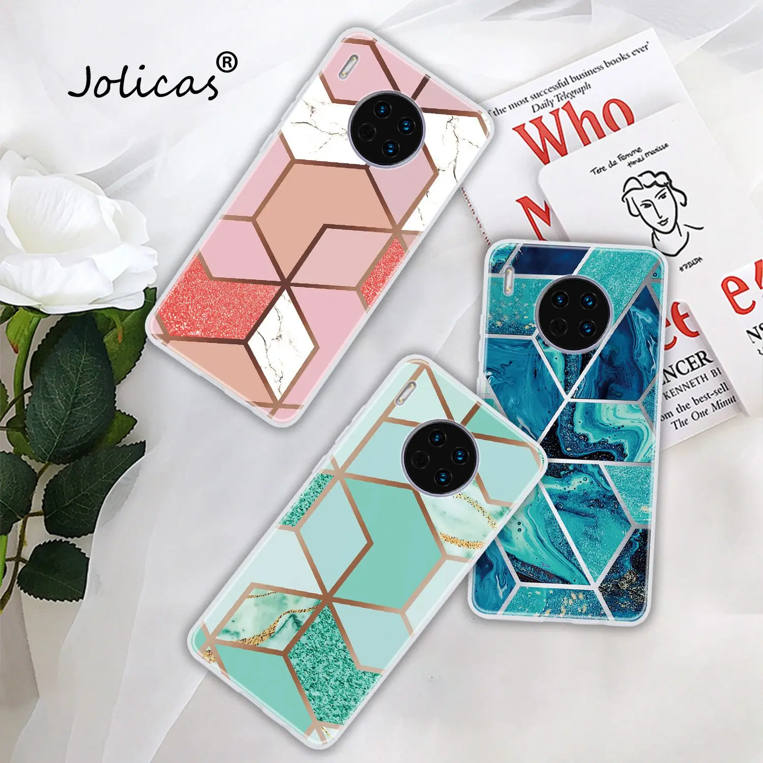 Чехлы для telefoon Huawei Honor 8X мягкие чехлы из ТПУ чехол Mate 30 20 Lite 20i P20 P30 Pro 10 Plus 20S 9X 8S 8A