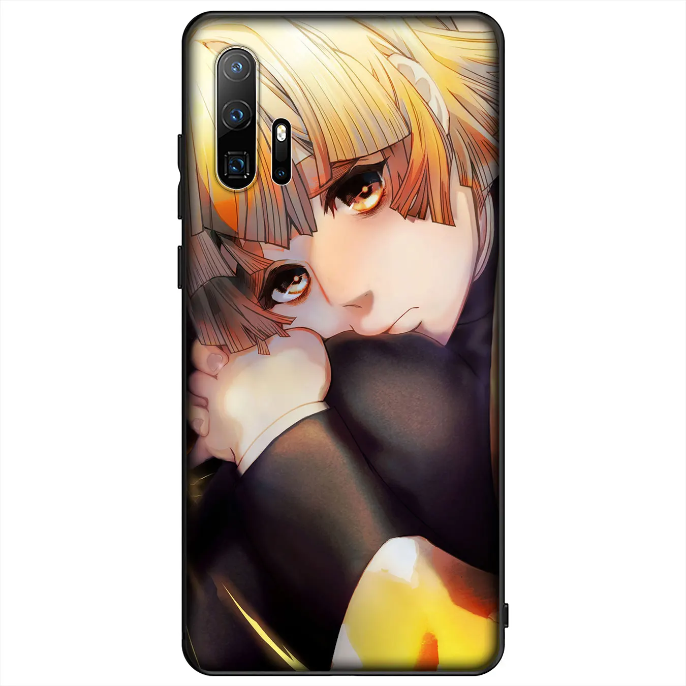 Силиконовый чехол для Huawei Y9 Y7 Y6 Prime 2019 Honor 20 10 9 9X 8C 8X 8 Lite 7C 7X 7A Pro | Мобильные телефоны