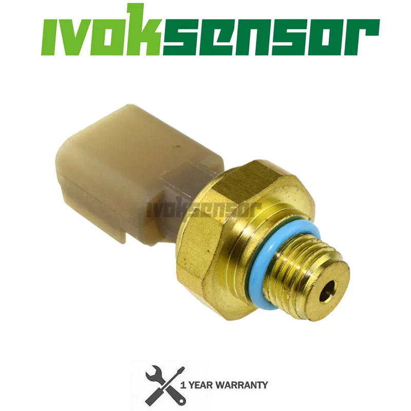 Датчик давления для впускного коллектора CUMMINS ISX ISM ISL 2004-2007 4928593 4087987 | Автомобили и