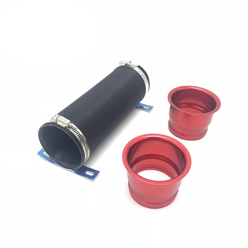 Новейшие товары для модификации автомобиля телескопическая трубка вентиляции 76