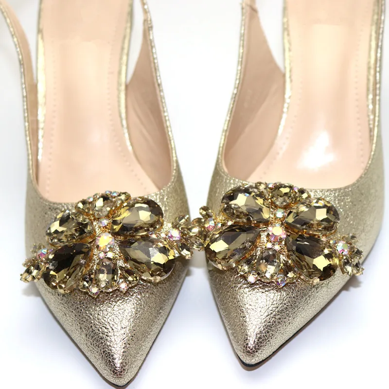 Лидер продаж Модный комплект из искусственной кожи для женщин обуви и сумки