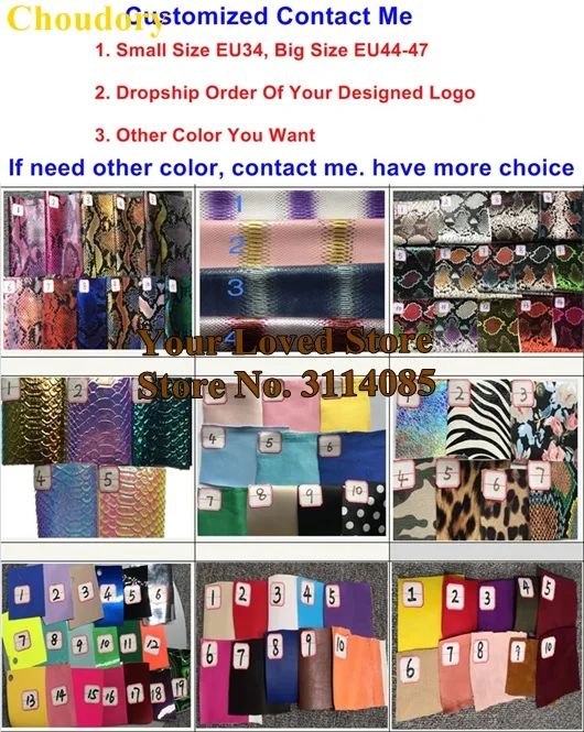 customized contact Choudory/Сапоги выше колена на платформе на высоком каблуке 16 см черные матовые кожаные чулки с эластичным бортом высокие сапоги модельные туфли для ночного клуба Размер 47 - Цвет: customized contact