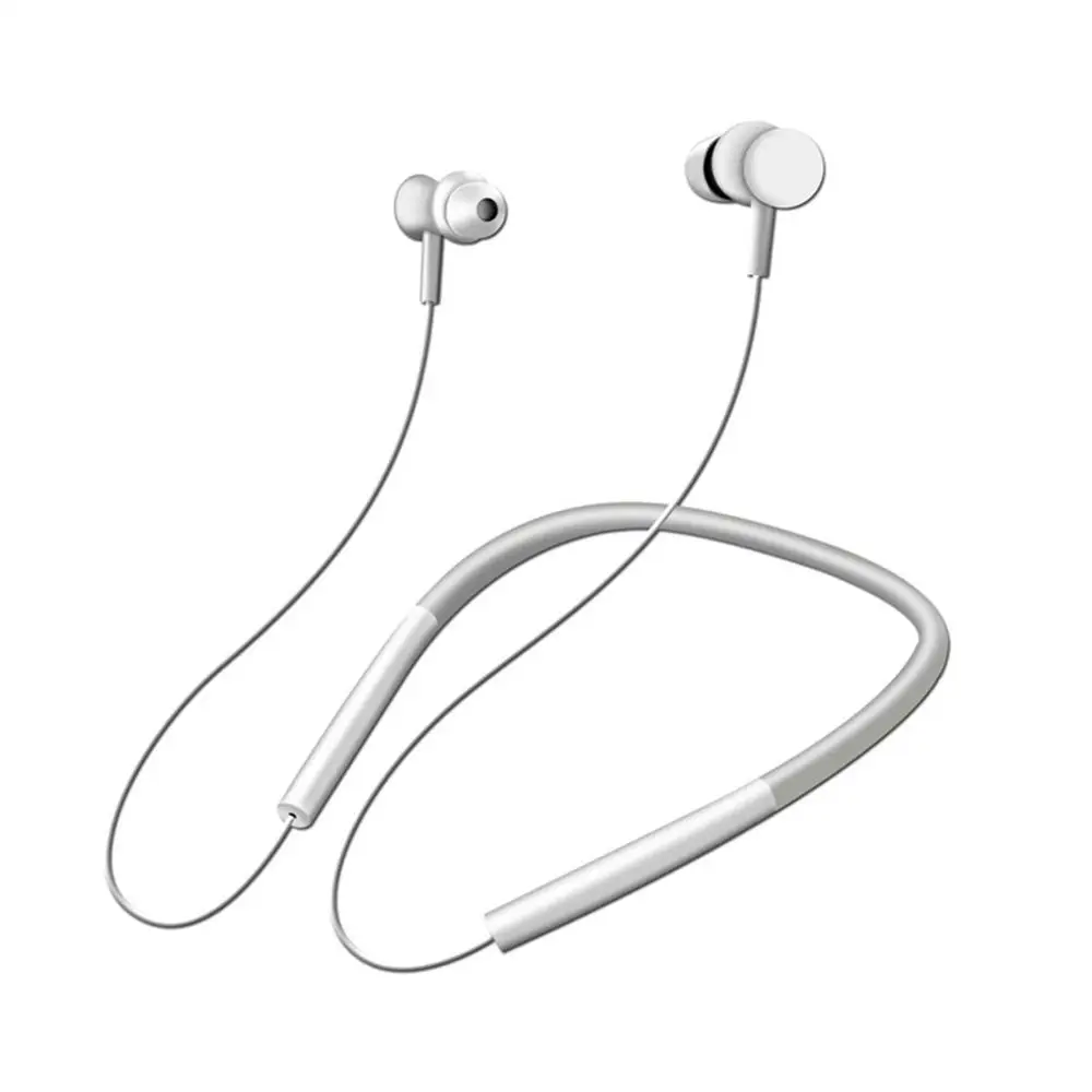 Спортивные bluetooth-наушники, bluetooth-гарнитура, 5,0 басов, водонепроницаемые наушники, встроенный микрофон, поддержка tf-карты - Цвет: update