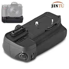Профессиональный Мощность вертикальный Батарейная ручка для Nikon D300D300SD700 DSLR Камера как MB-D10