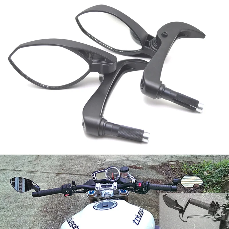 

Боковые зеркала заднего вида для bmw S1000RR s1000r r1200gs f700gs f800