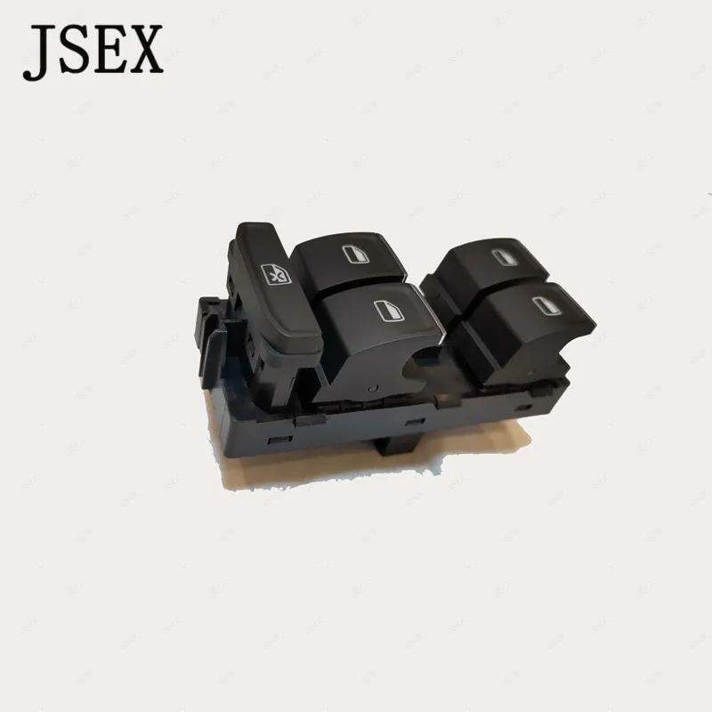 5G0959857C кнопка управления окном питания для VW Golf Mk7 Passat B8 Tiguan Touran 2014 2015 2016 2017 2018 OE: