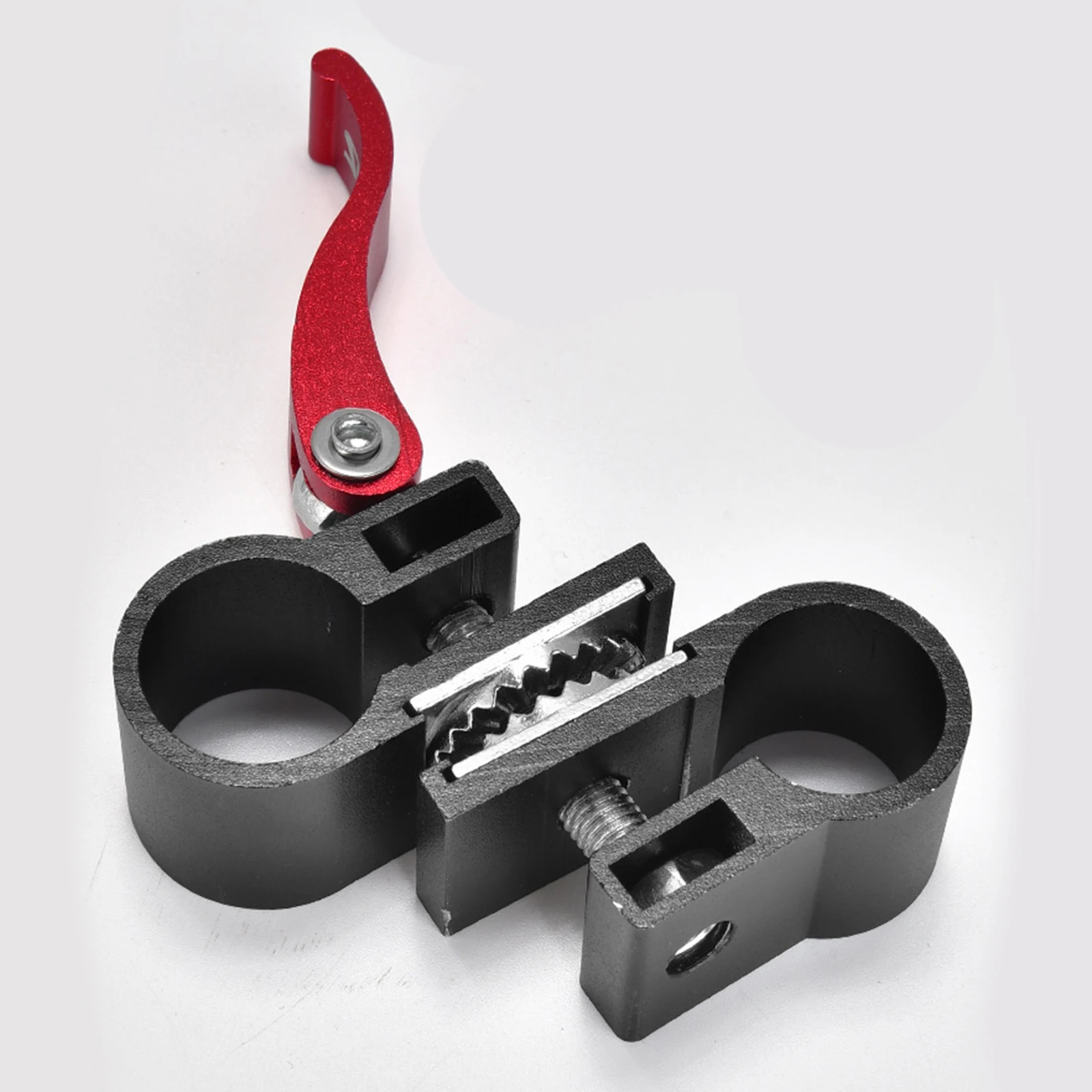 Держатель для рыболовного стула фиксированные зажимы аксессуары крепления