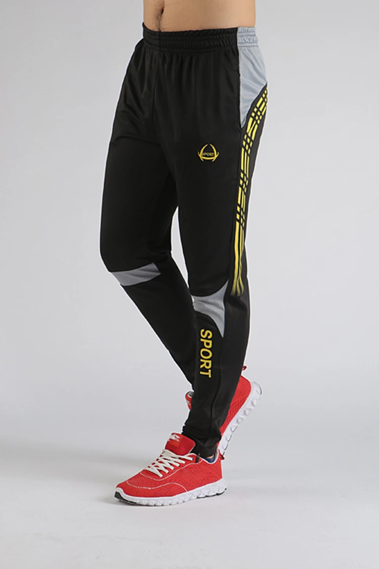 Mannen, спортивные, для бега, Broek, Zakken, Atletische Voetbal, broek, для тренировок, спортивные, эластичные, леггинсы, для бега, для спортзала, Broek, F009