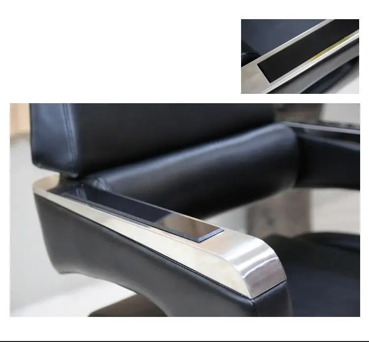 Barbero Barbeiro beauty Sedie Barberia Cadeira De Cabeleireiro мебель для салона Silla Barbearia магазин Парикмахерская парикмахерское кресло