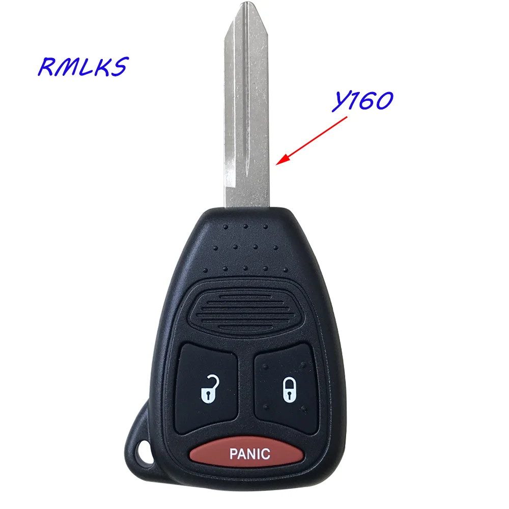 Для детей 2 3 4 Кнопка чехол для дистанционного ключа от машины оболочки Chrysler 300