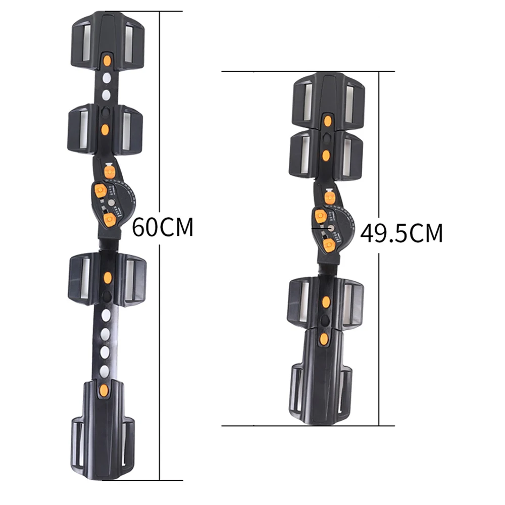 Регулируемый коленный Фиксатор с регулируемым углом наклона|support brace|medical knee