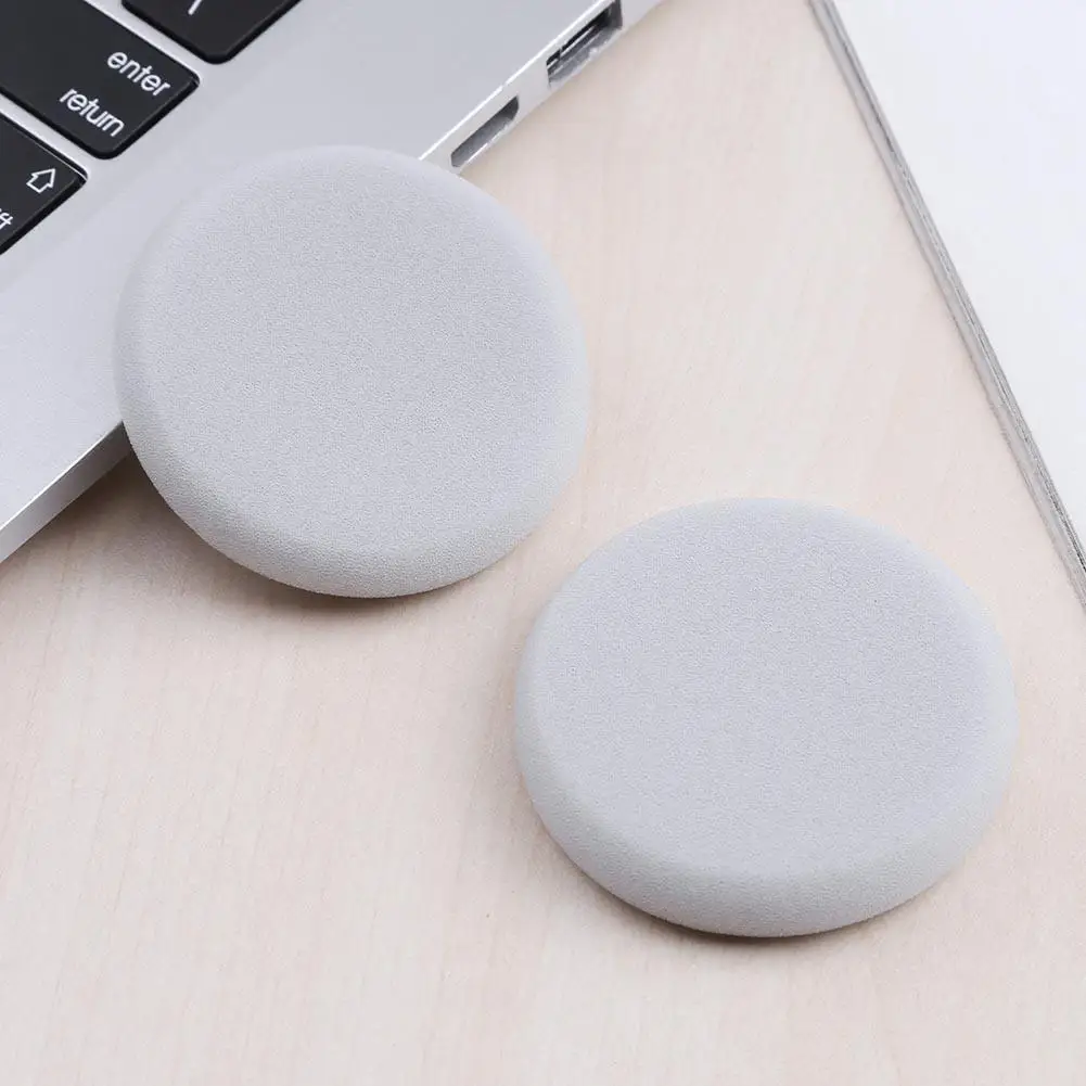 1 пара толстые поролоновые амбушюры подушечки для наушников Sennheiser PX100 II