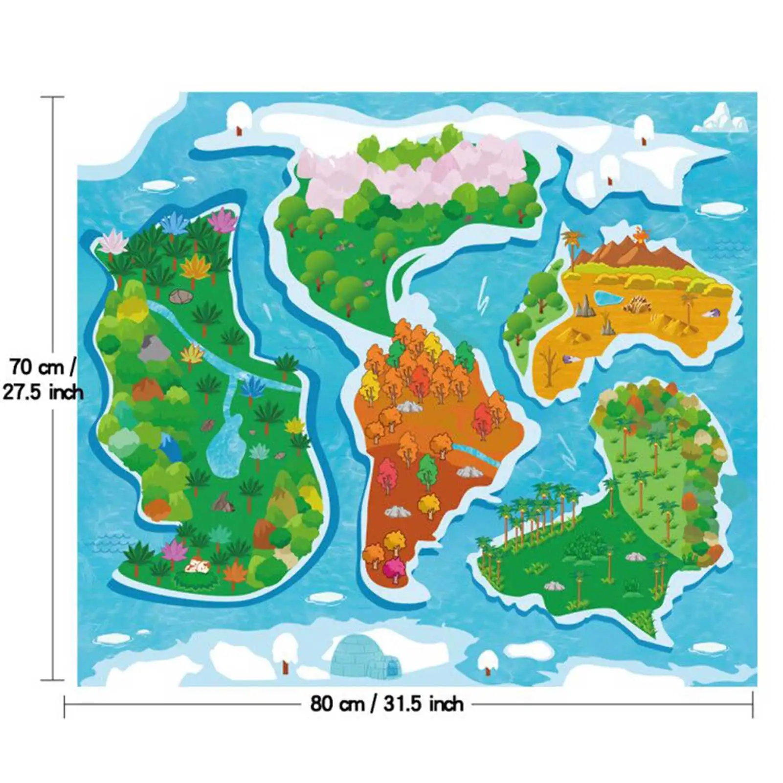 

Montessori Butterfly Painting Kit Safe DIY Crafts Arts Supplies Toys For Children Kids Arts Drawing Early Education Safe Toys