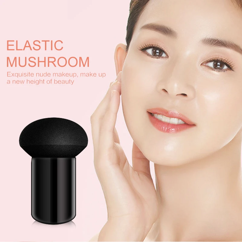 Грибная головка воздушная подушка основа BB & CC крем отбеливающий консилер макияж