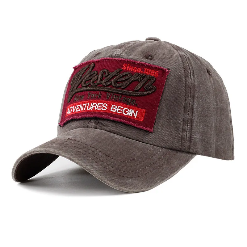 

Dad Hat Real Sale Spring 2020 Adult Baseball Cap Restoring Ancient Ways Western And Wash Outdoor