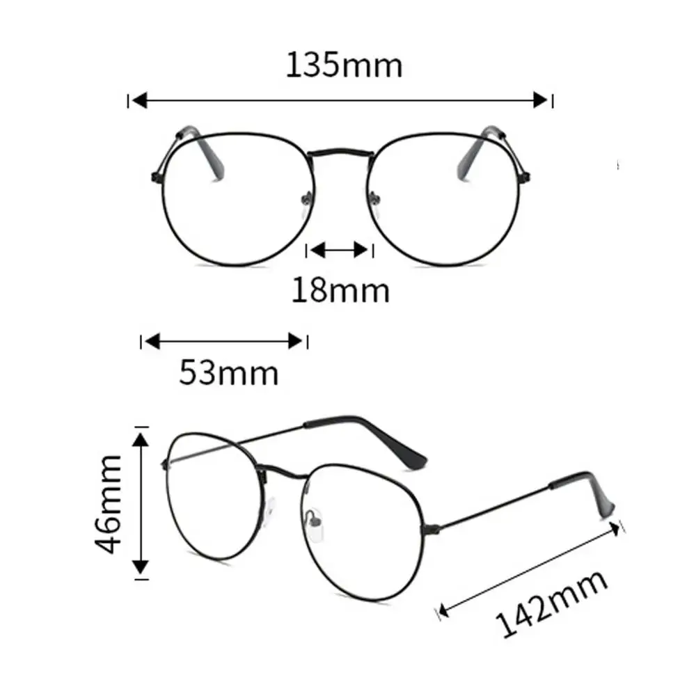 Новое поступление женские большие очки с тонкой окантовкой Квадратные