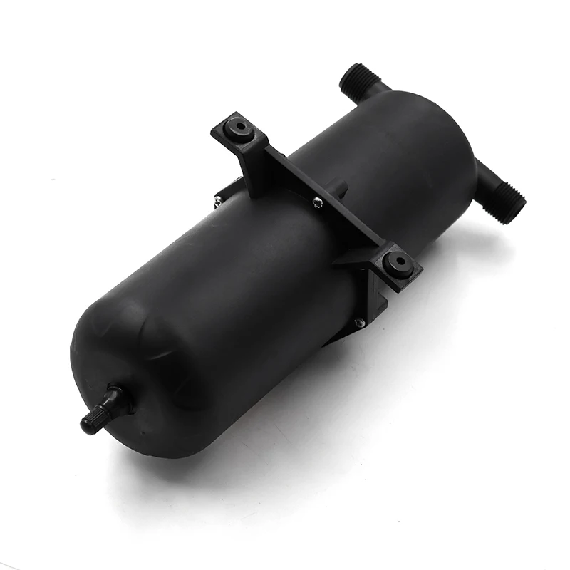 Лодочный резервуар для аккумулятора воды морской под давлением жидкости|Морское