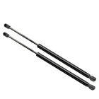 Новинка для Hyundai Santa Fe MK I 2001-2006, капотный подъемник с поддержкой демпферов для газовых пружин, подставки для пружин