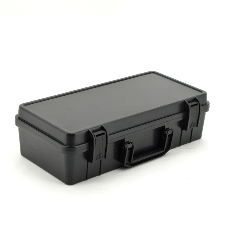 Пластиковый защитный ящик для инструментов SLR UAV индивидуальный чехол